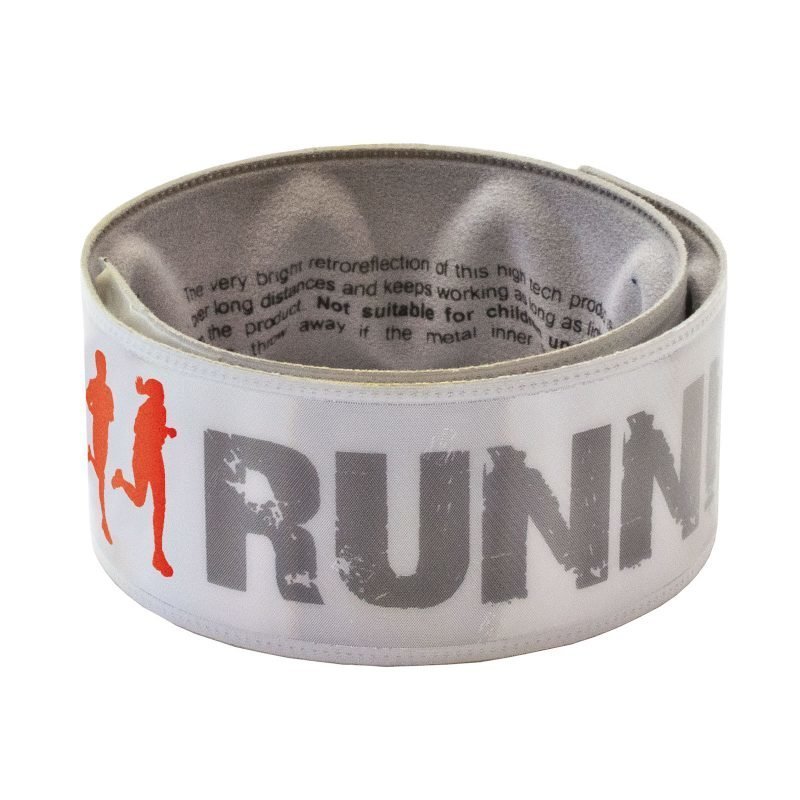 Wowow Snap Wrap ranneke I love Running